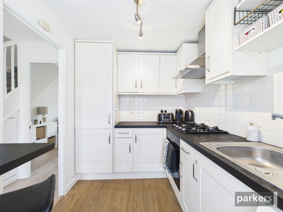 Woodley, Reading, Berkshire