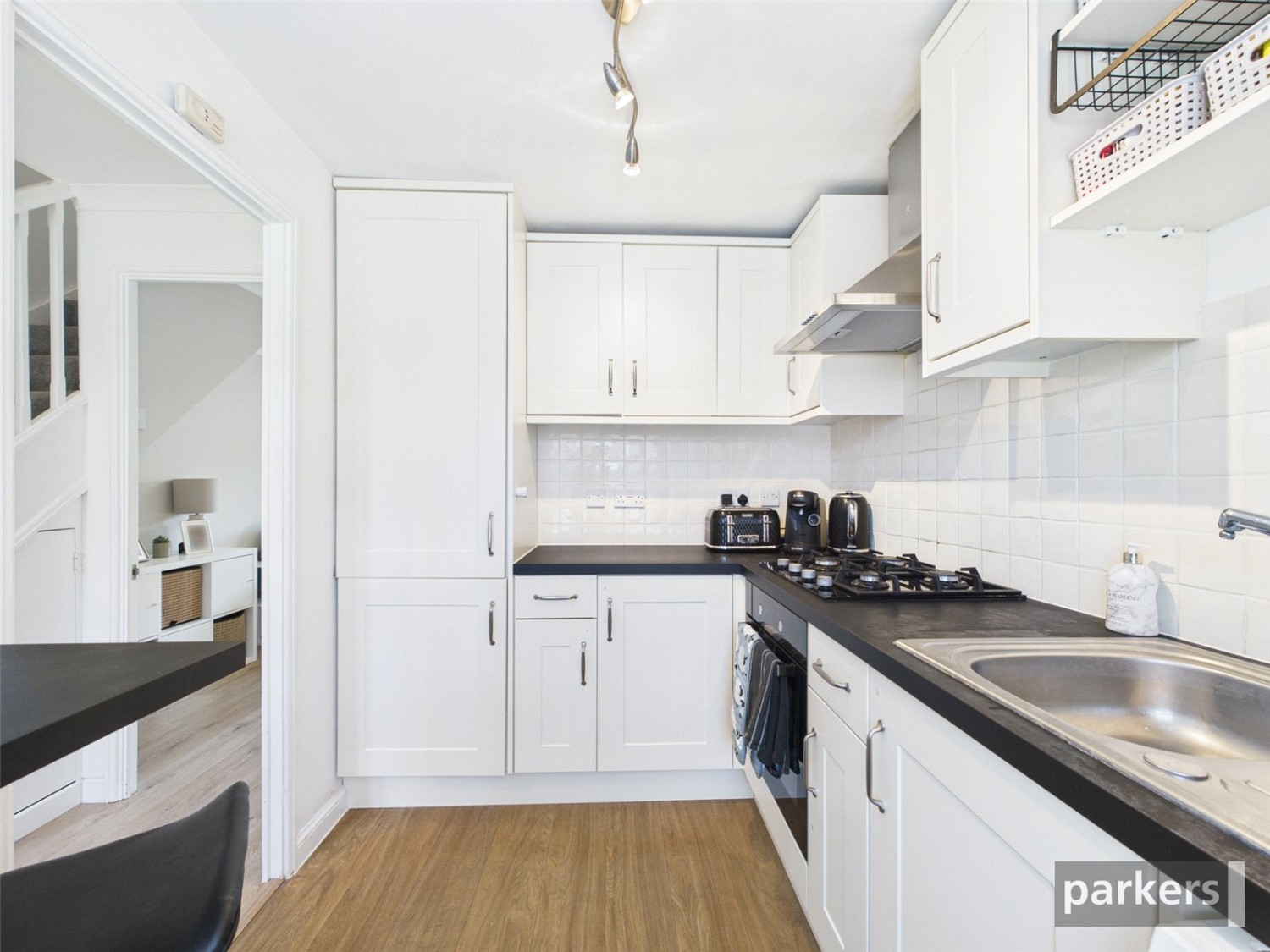 Woodley, Reading, Berkshire