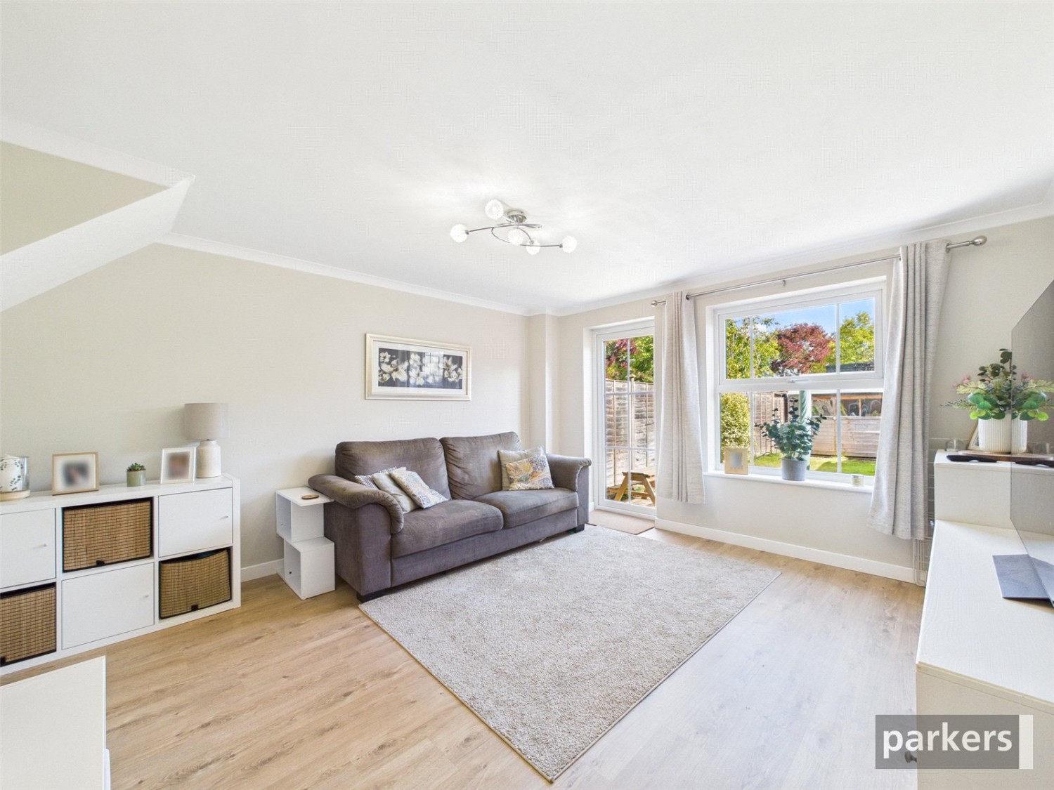 Woodley, Reading, Berkshire