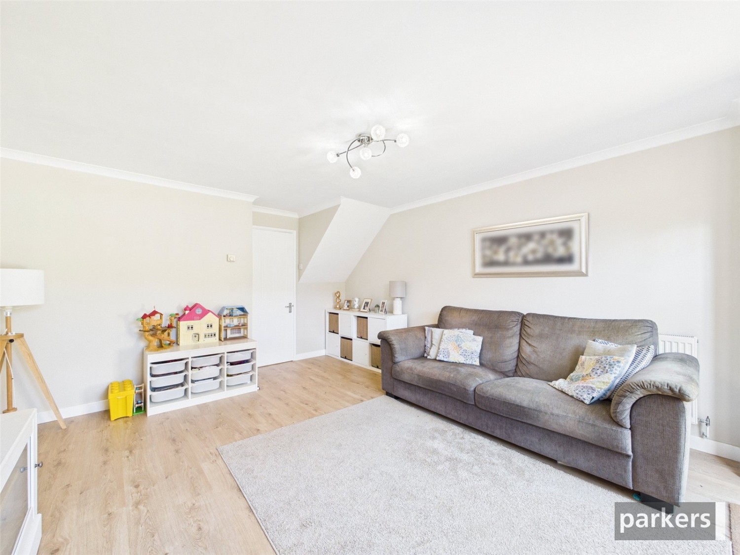 Woodley, Reading, Berkshire