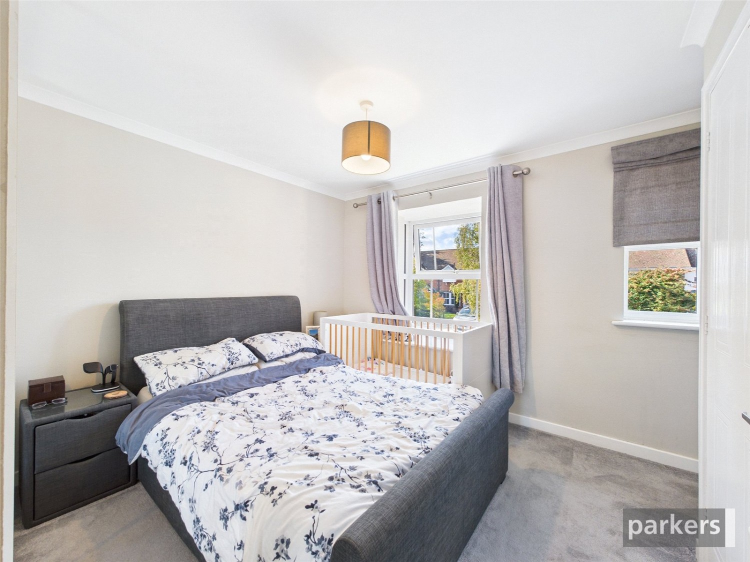 Woodley, Reading, Berkshire