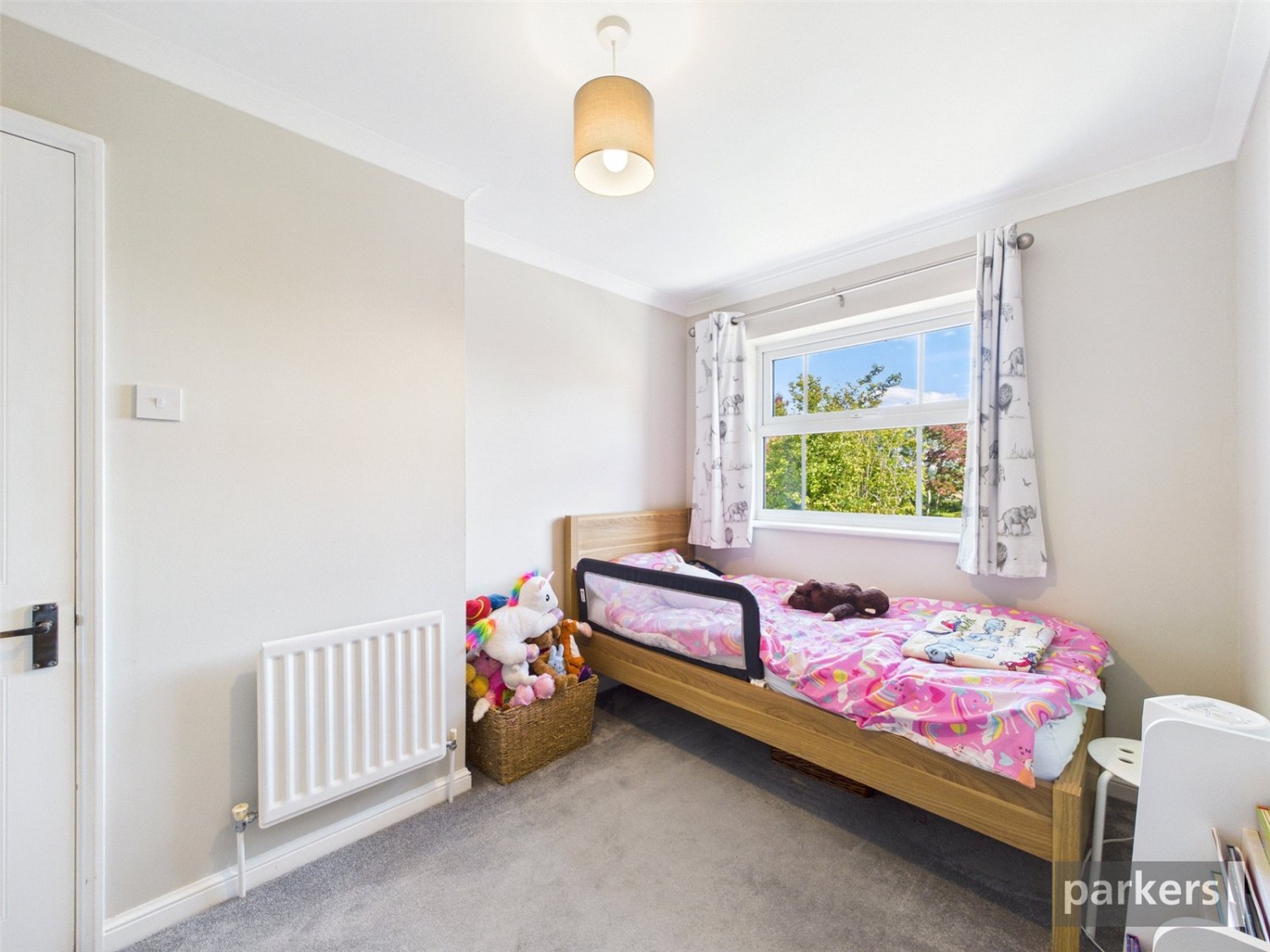 Woodley, Reading, Berkshire