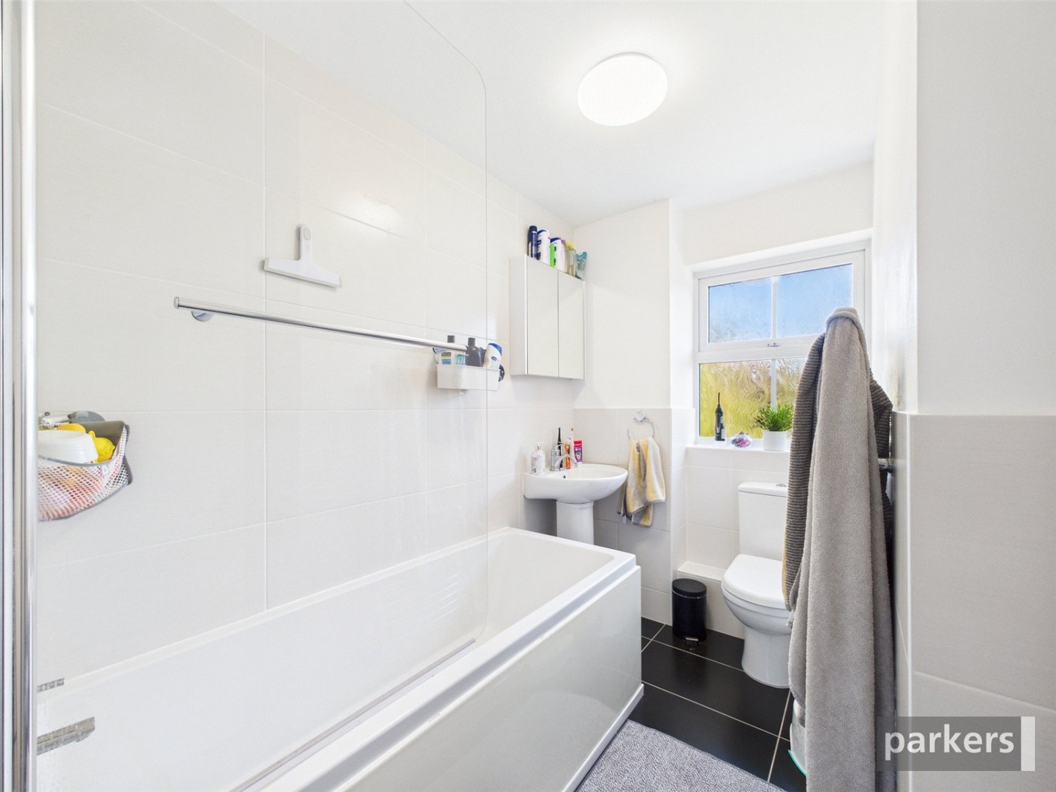 Woodley, Reading, Berkshire