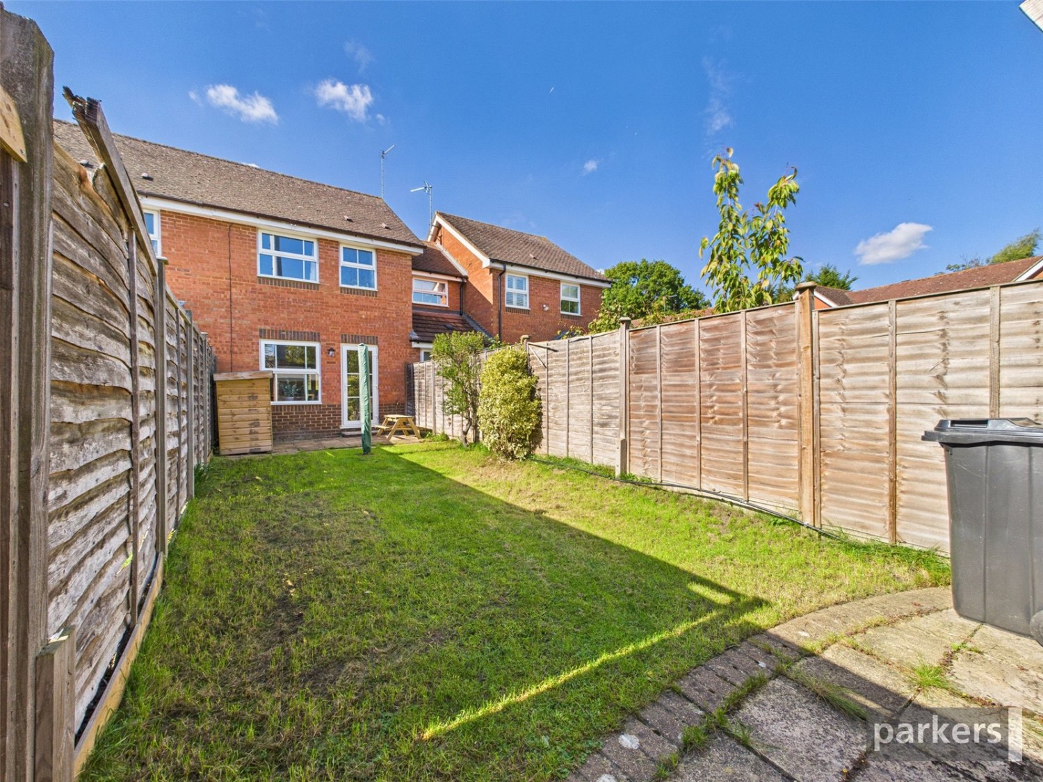 Woodley, Reading, Berkshire
