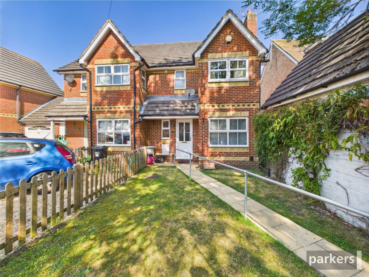 Woodley, Reading, Berkshire