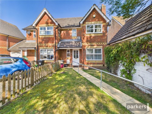 Woodley, Reading, Berkshire