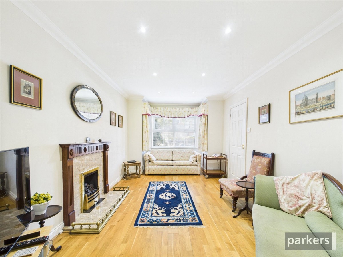 Woodley, Reading, Berkshire