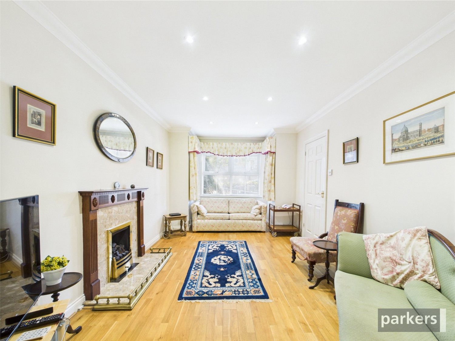 Woodley, Reading, Berkshire