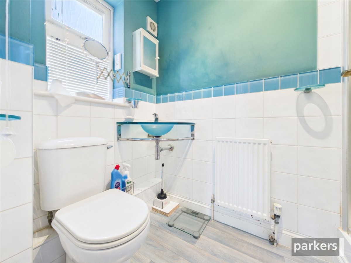 Woodley, Reading, Berkshire