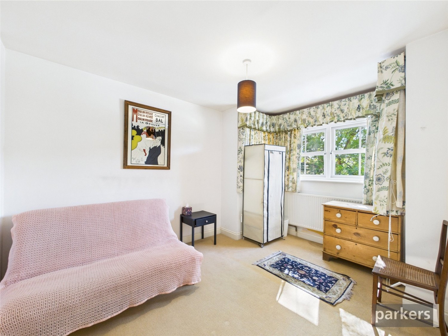 Woodley, Reading, Berkshire