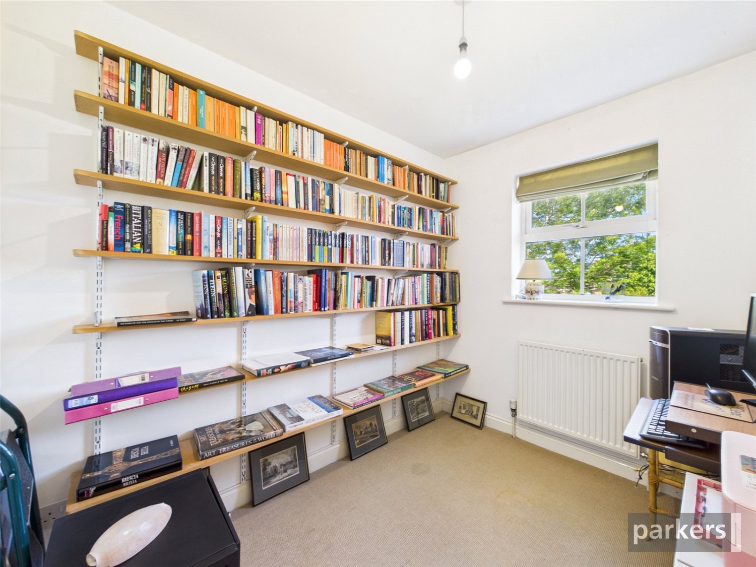 Woodley, Reading, Berkshire