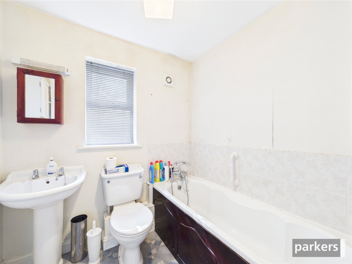 Woodley, Reading, Berkshire