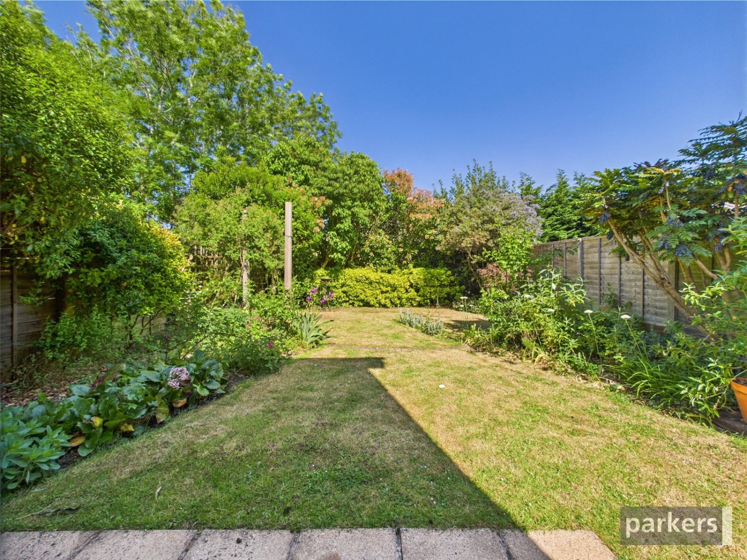Woodley, Reading, Berkshire