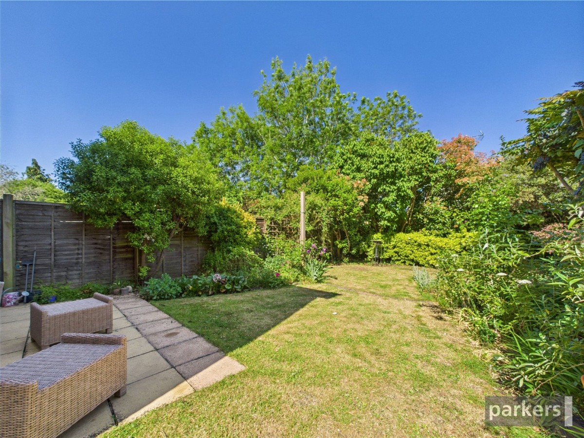 Woodley, Reading, Berkshire