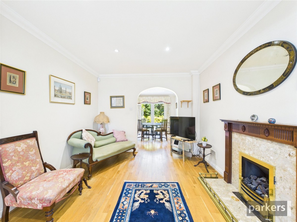 Woodley, Reading, Berkshire