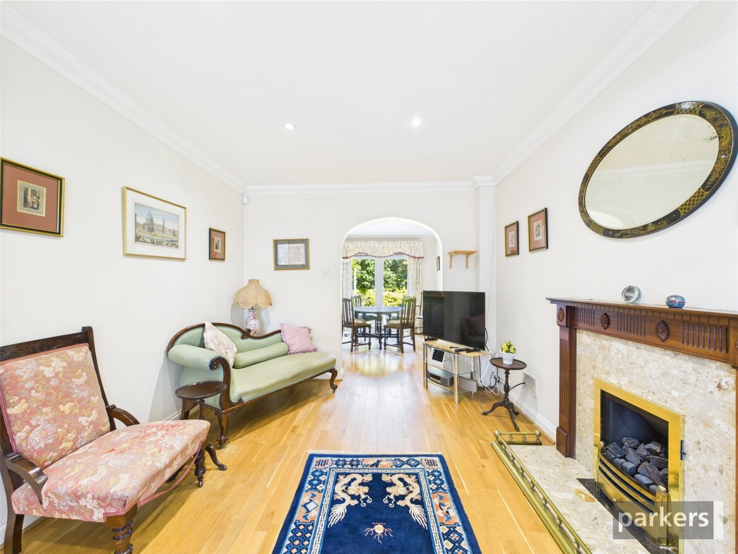 Woodley, Reading, Berkshire