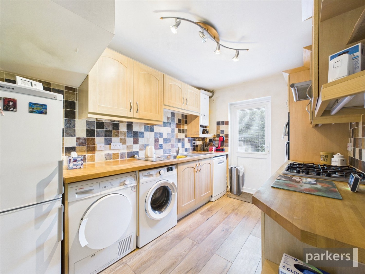 Woodley, Reading, Berkshire