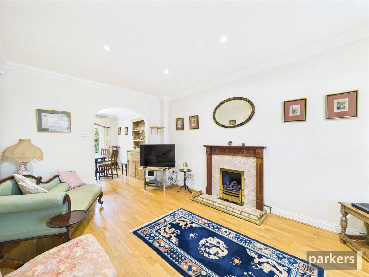 Woodley, Reading, Berkshire