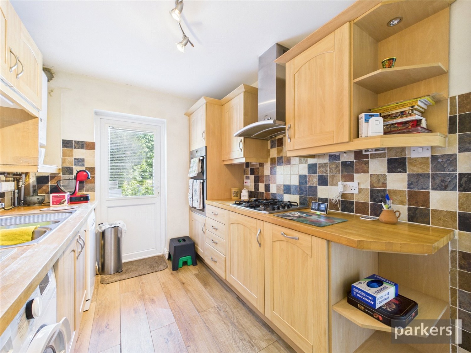 Woodley, Reading, Berkshire