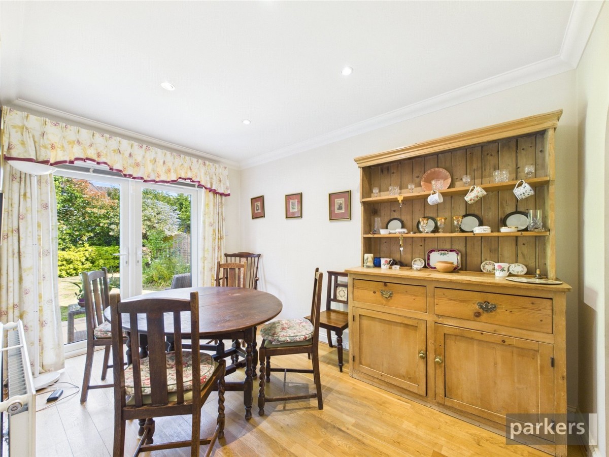 Woodley, Reading, Berkshire