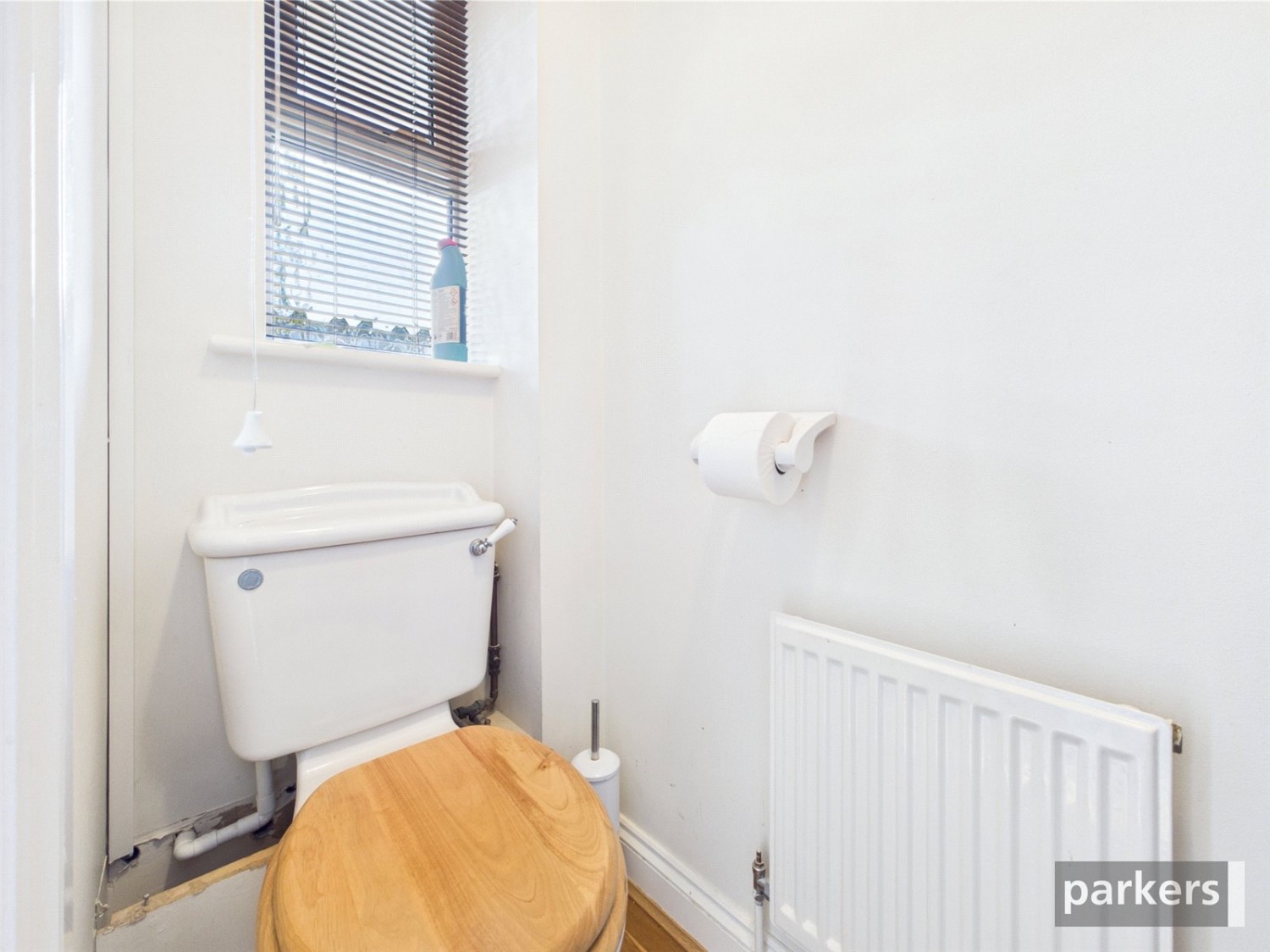 Woodley, Reading, Berkshire