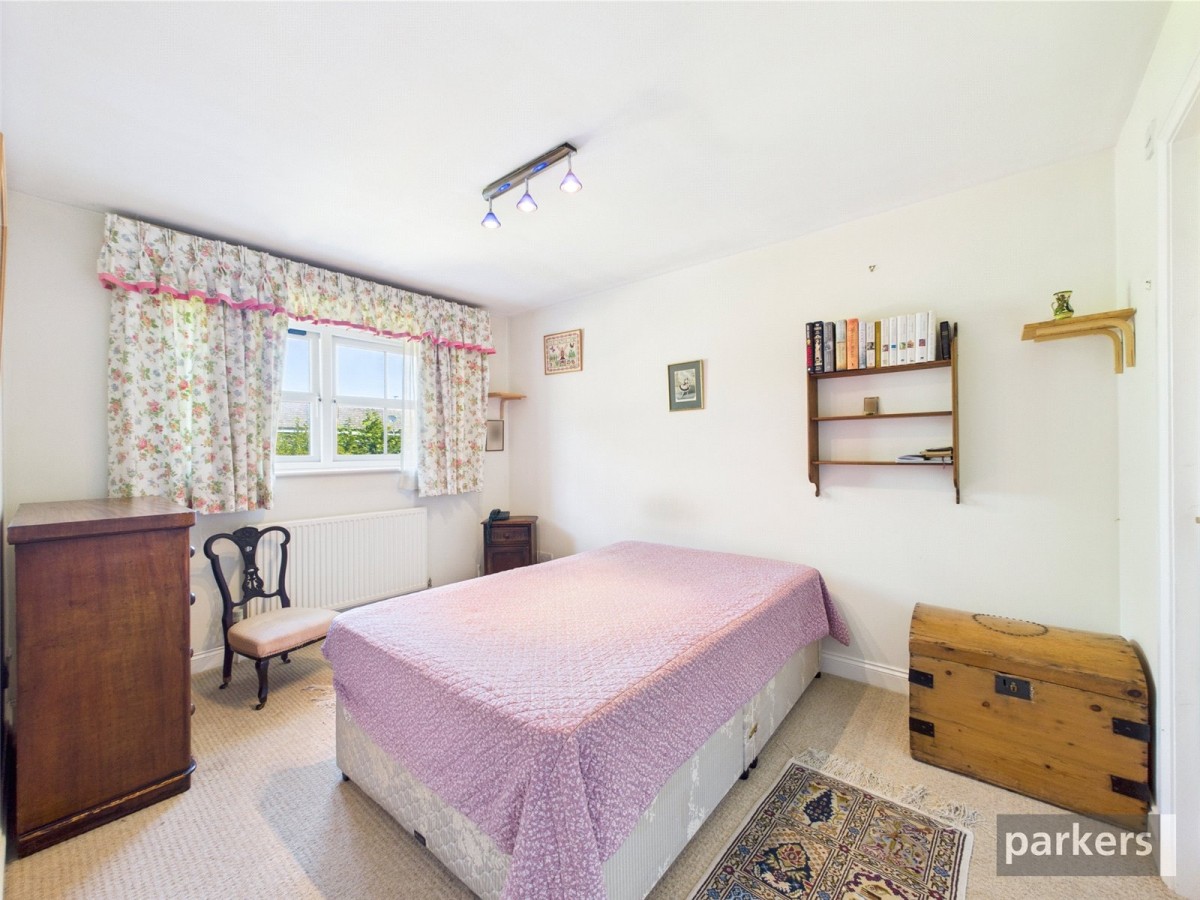 Woodley, Reading, Berkshire