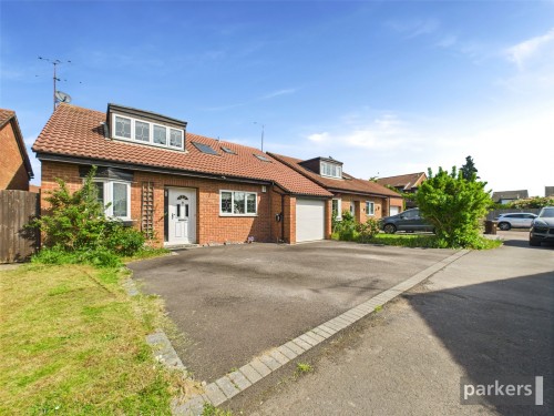 Lower Earley, Reading, Berkshire
