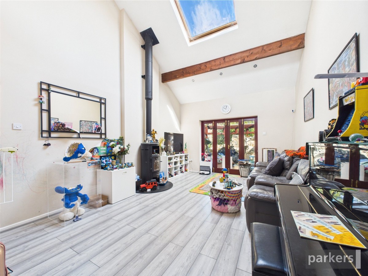 Lower Earley, Reading, Berkshire
