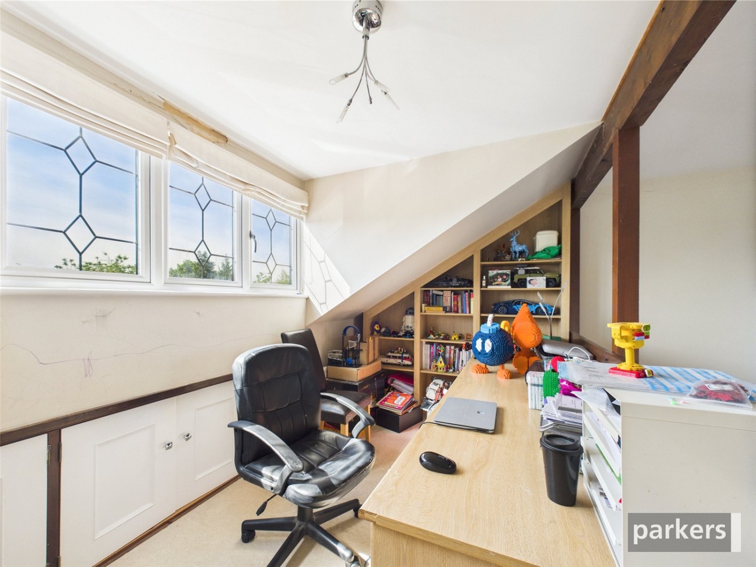 Lower Earley, Reading, Berkshire