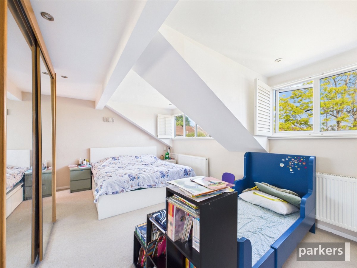 Lower Earley, Reading, Berkshire