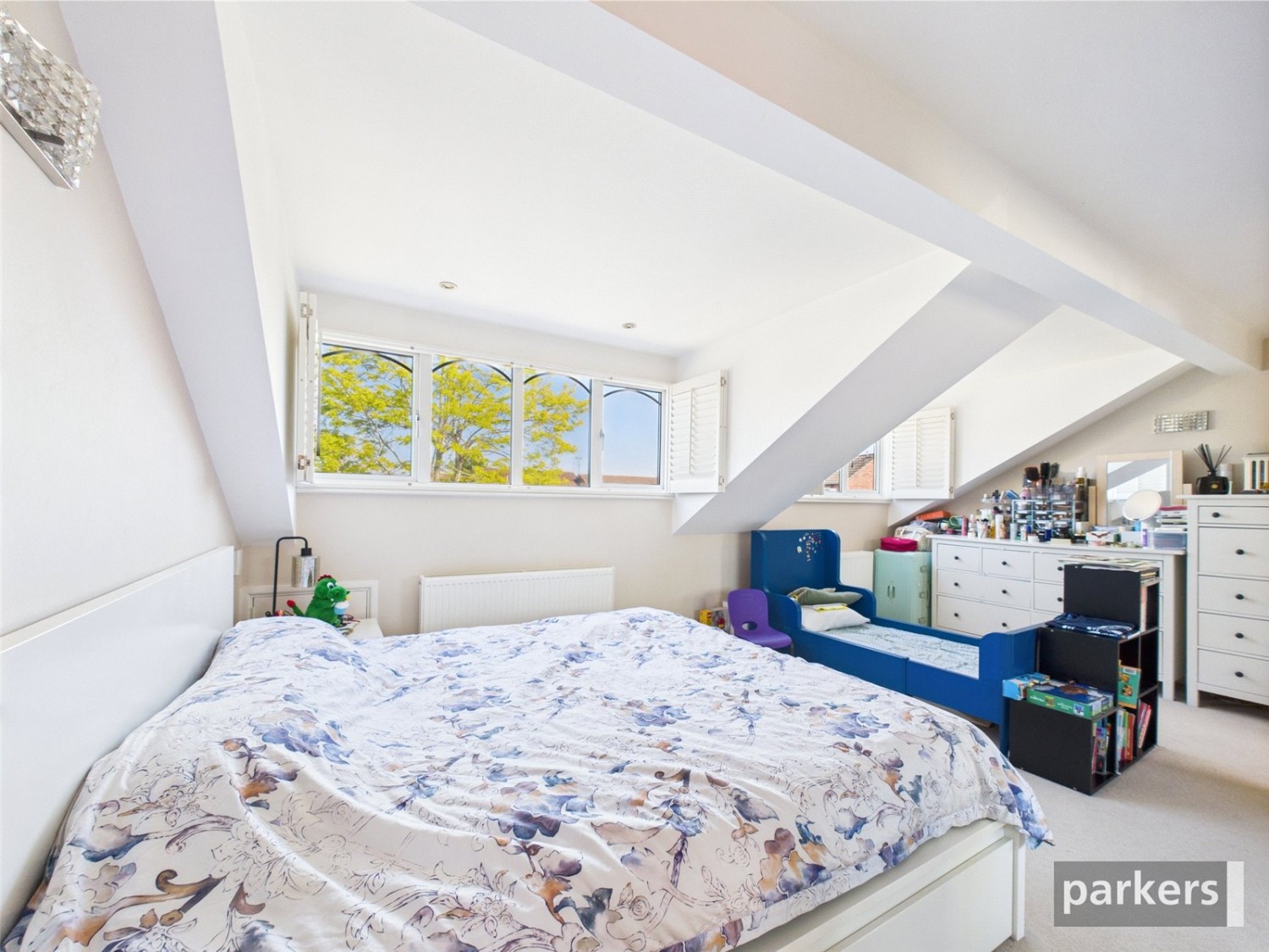 Lower Earley, Reading, Berkshire