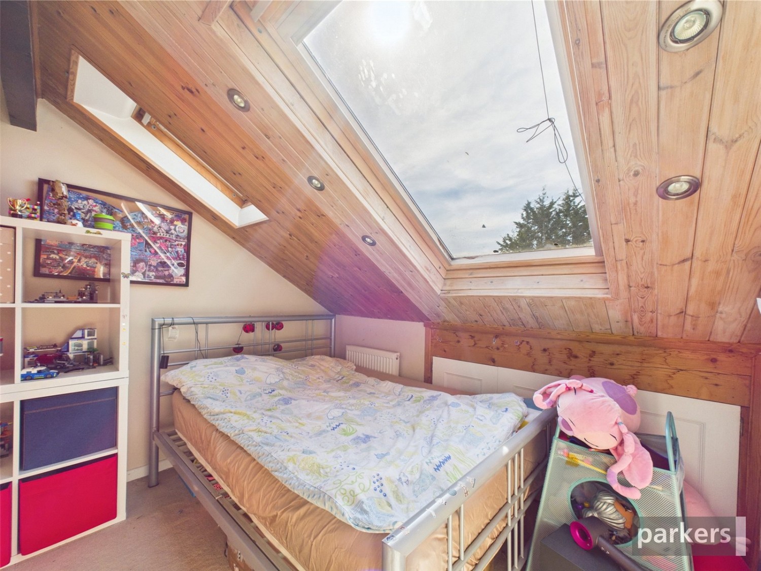 Lower Earley, Reading, Berkshire