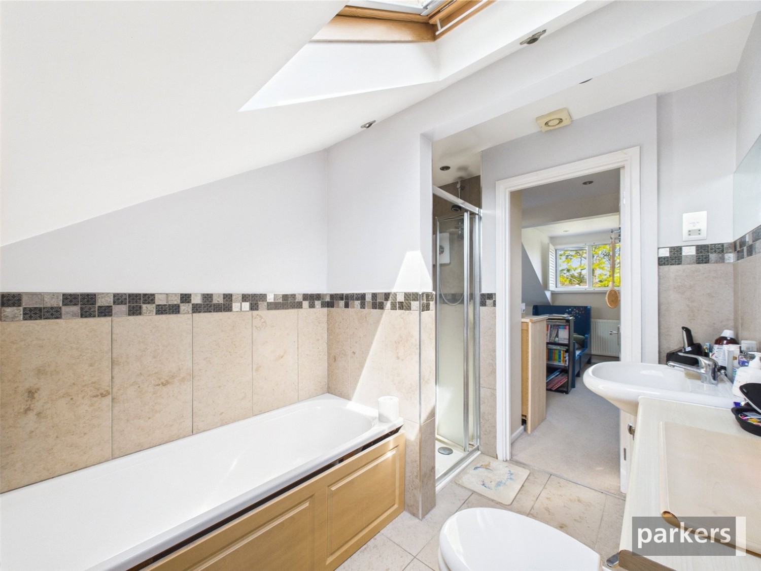 Lower Earley, Reading, Berkshire