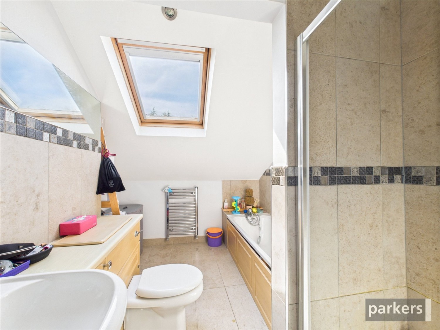 Lower Earley, Reading, Berkshire