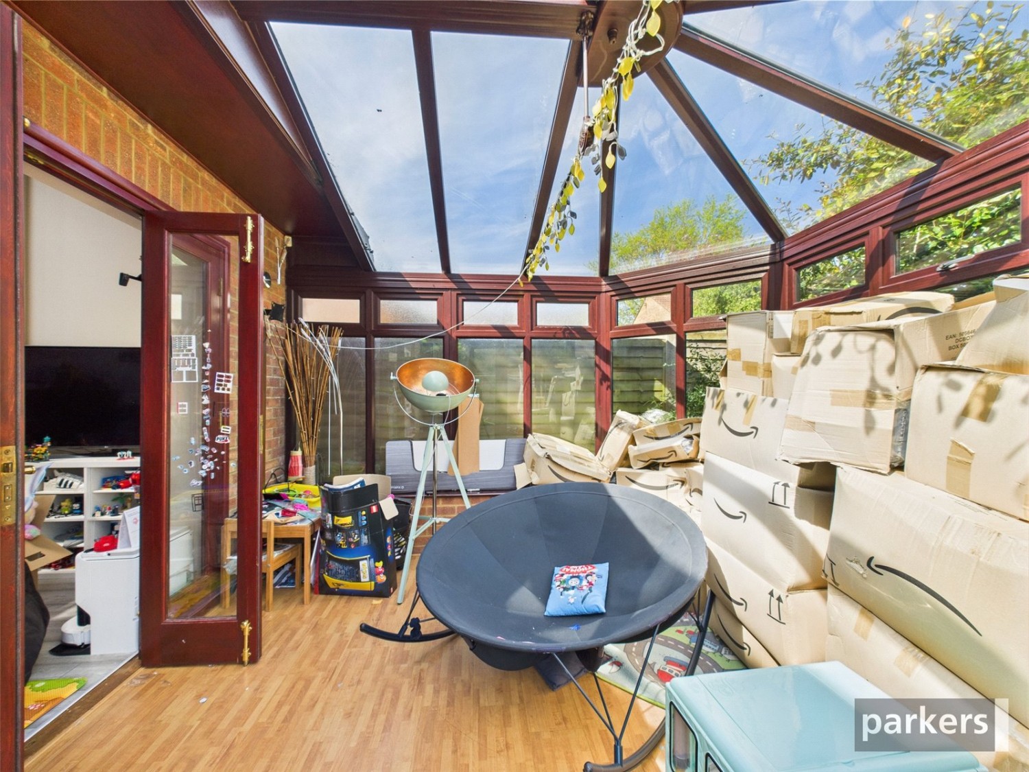 Lower Earley, Reading, Berkshire