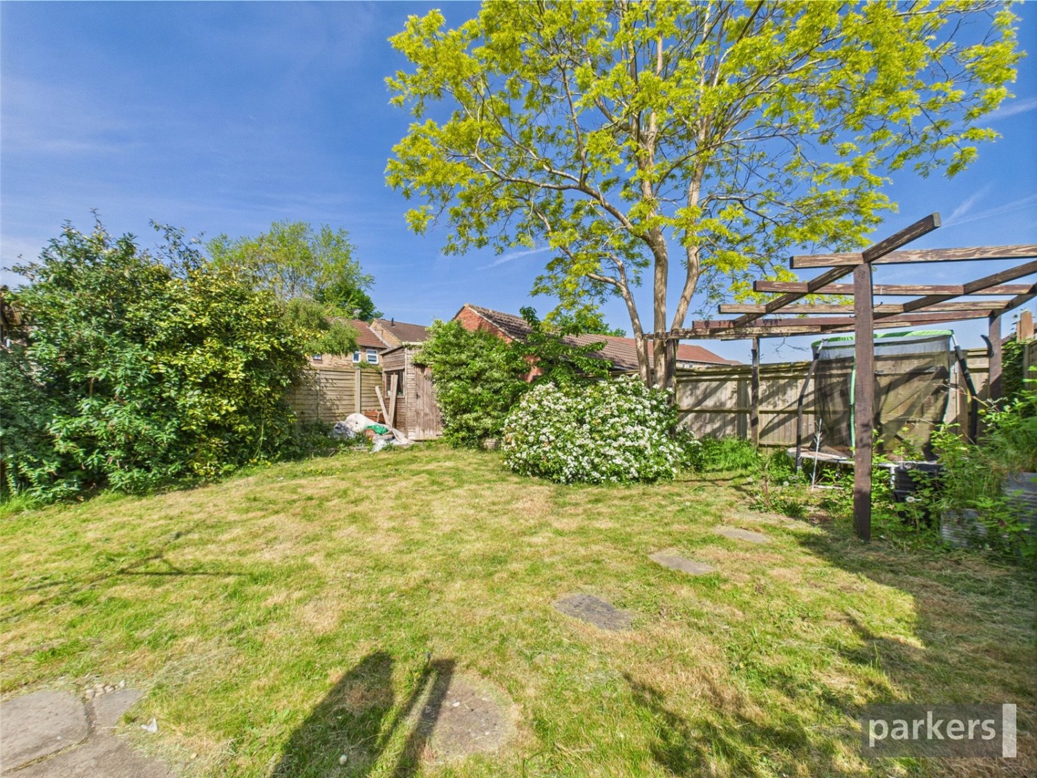 Lower Earley, Reading, Berkshire