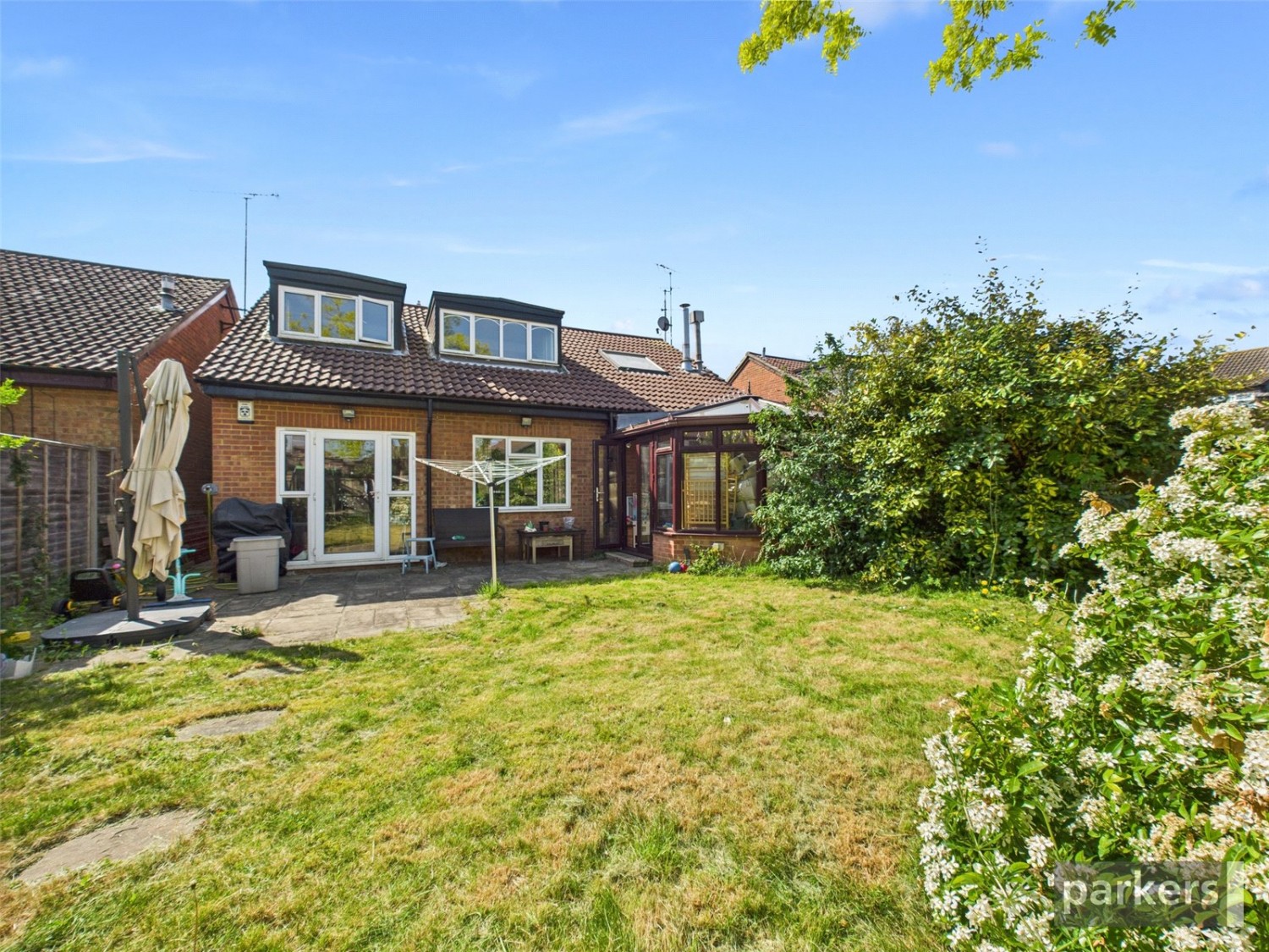 Lower Earley, Reading, Berkshire
