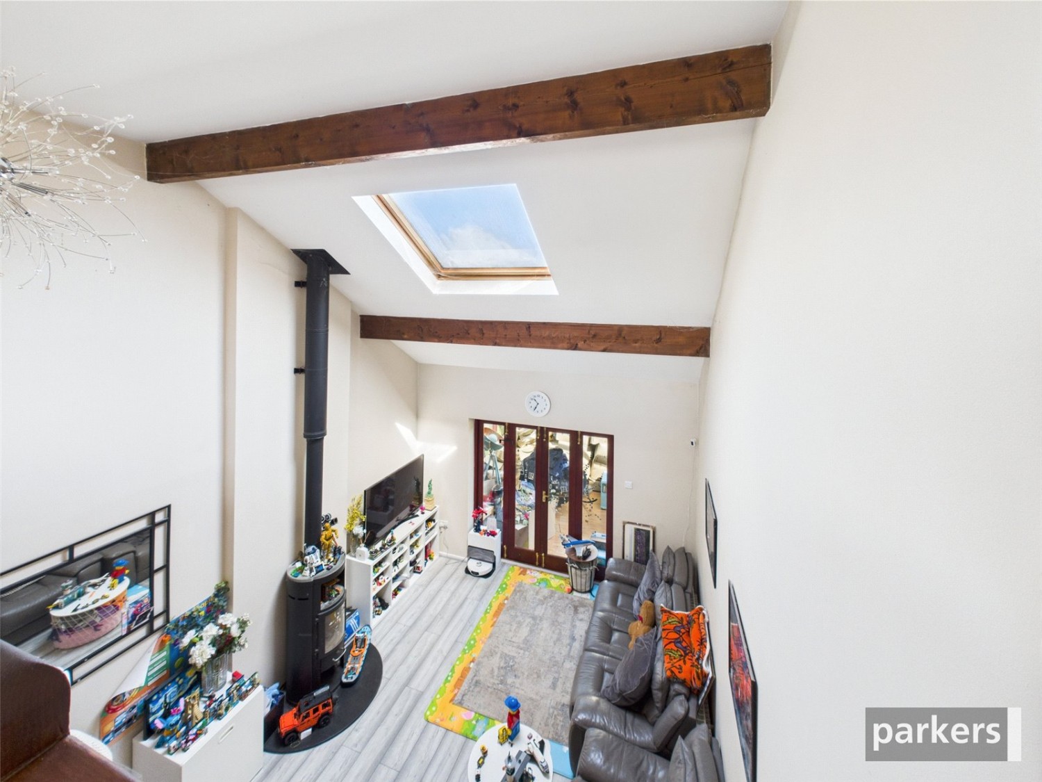 Lower Earley, Reading, Berkshire