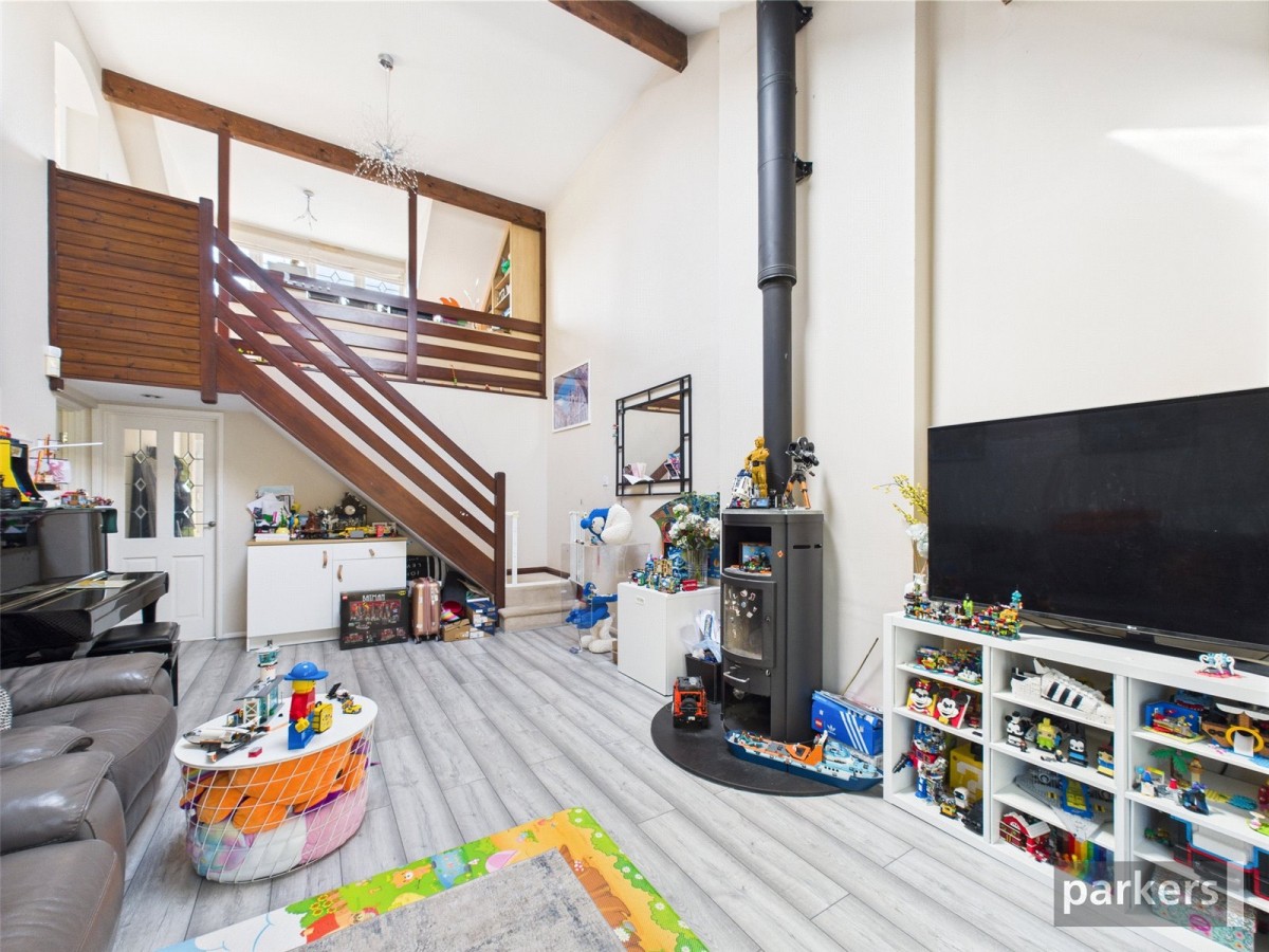 Lower Earley, Reading, Berkshire