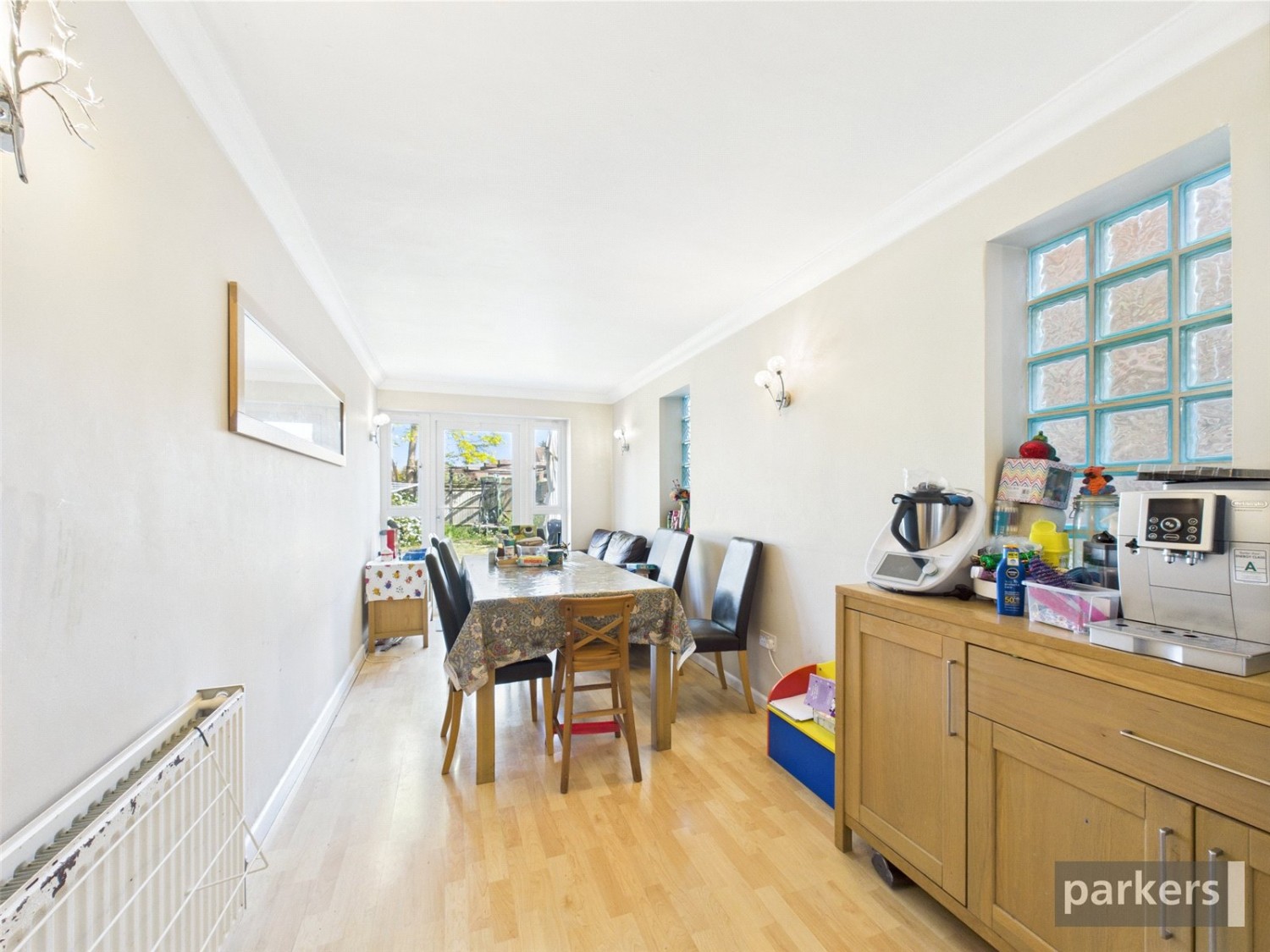 Lower Earley, Reading, Berkshire