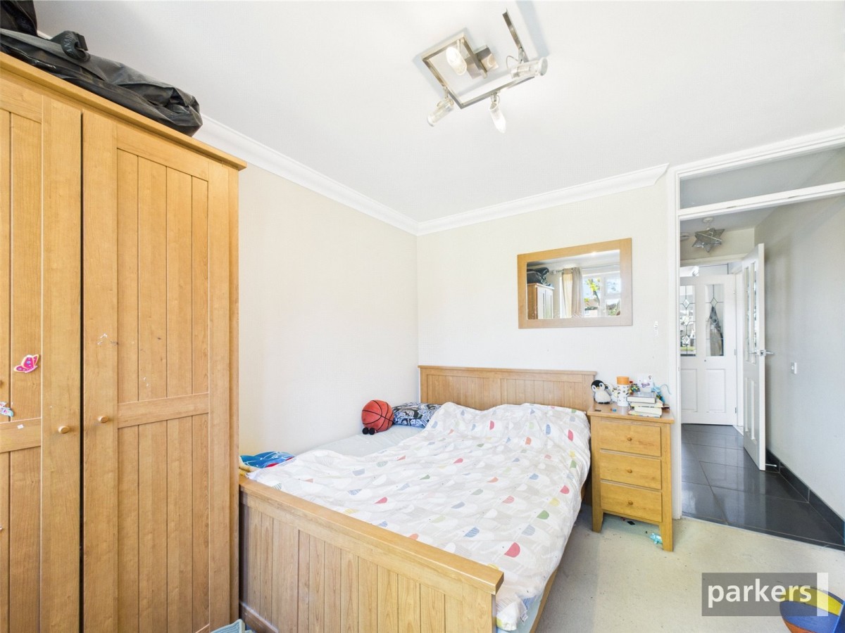Lower Earley, Reading, Berkshire
