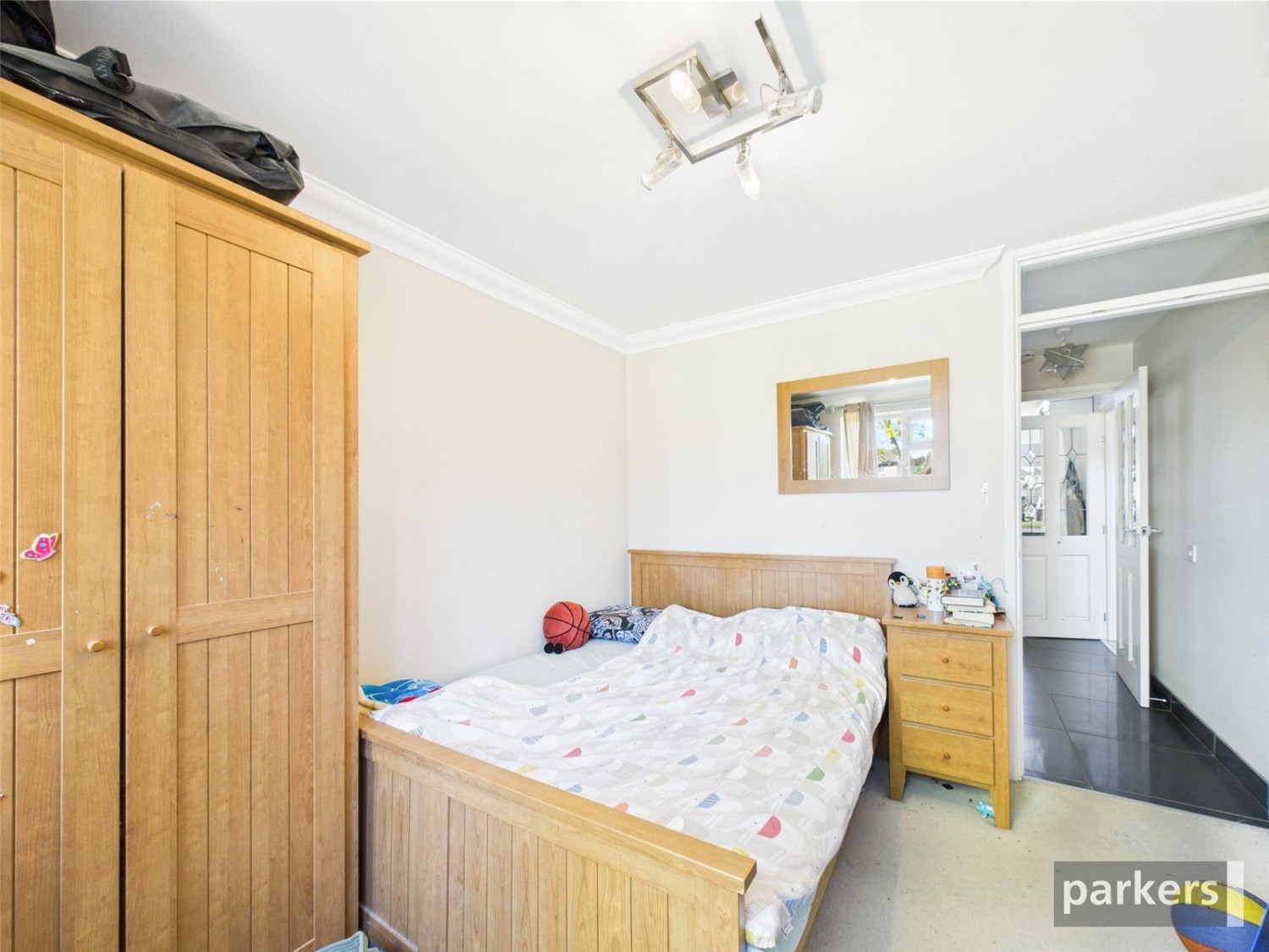 Lower Earley, Reading, Berkshire