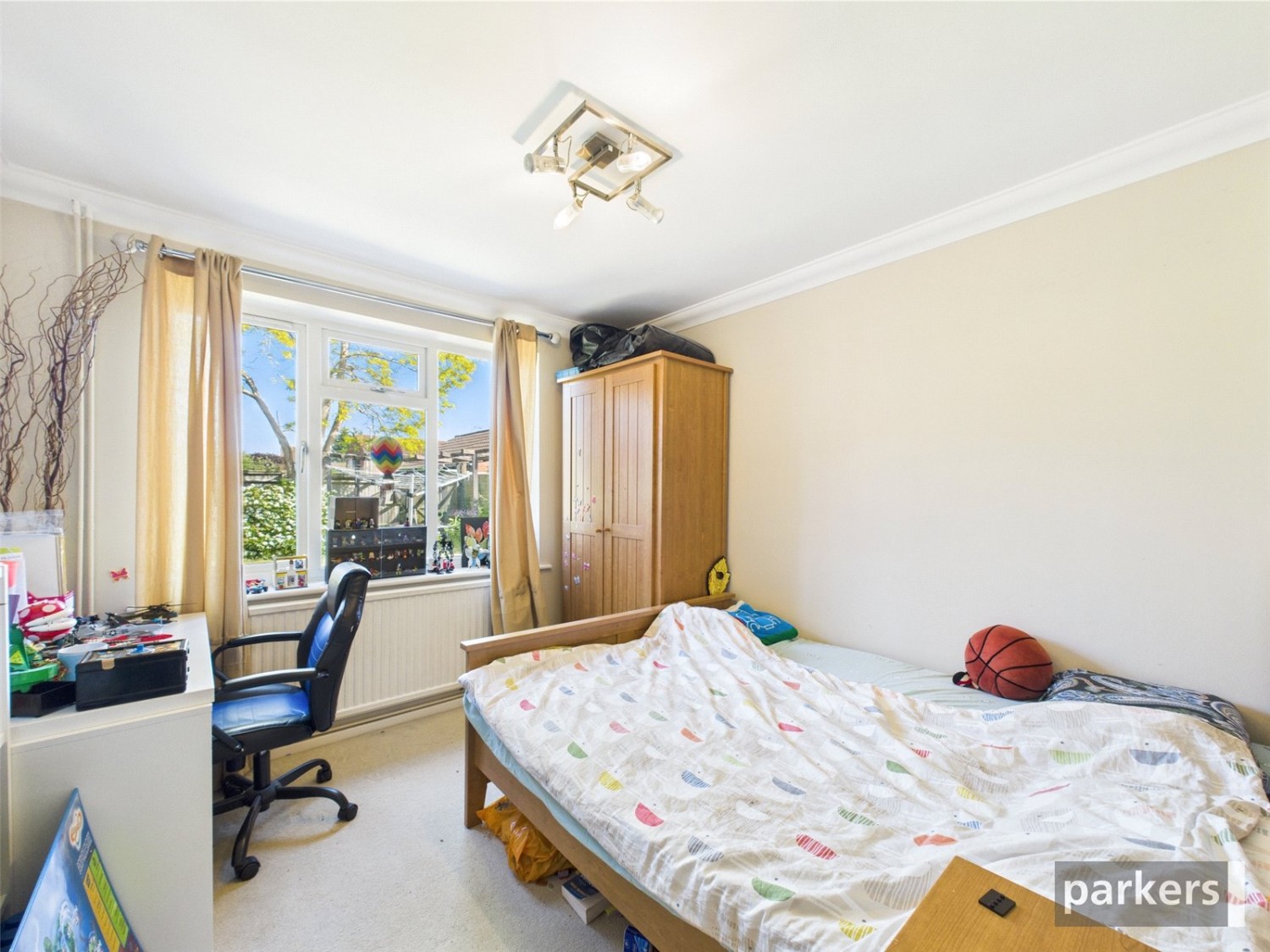 Lower Earley, Reading, Berkshire