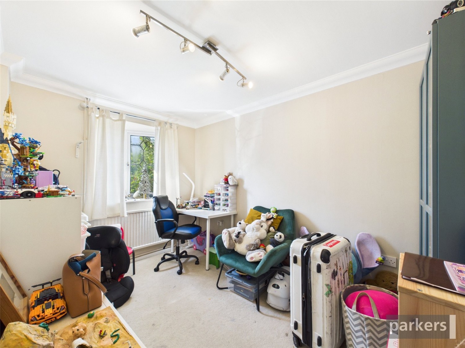 Lower Earley, Reading, Berkshire