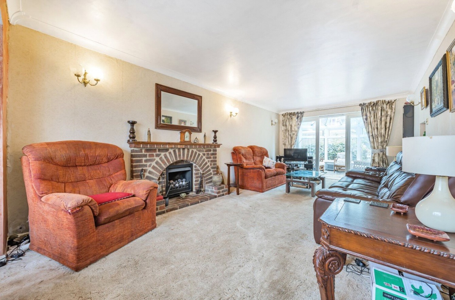 Woodley, Reading, Berkshire