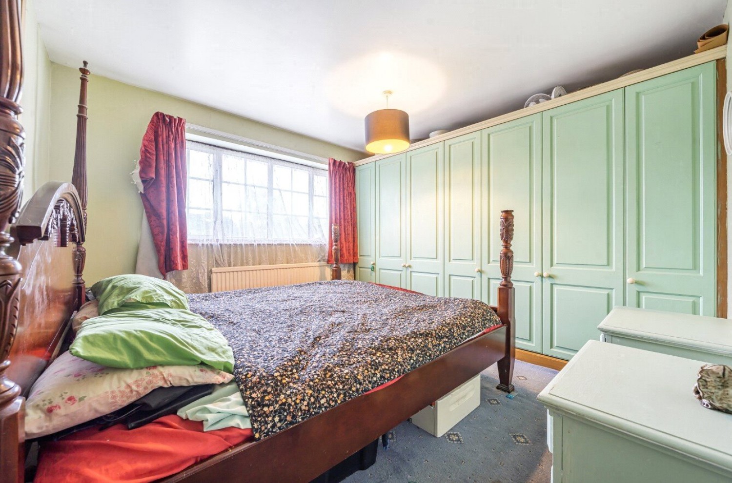 Woodley, Reading, Berkshire
