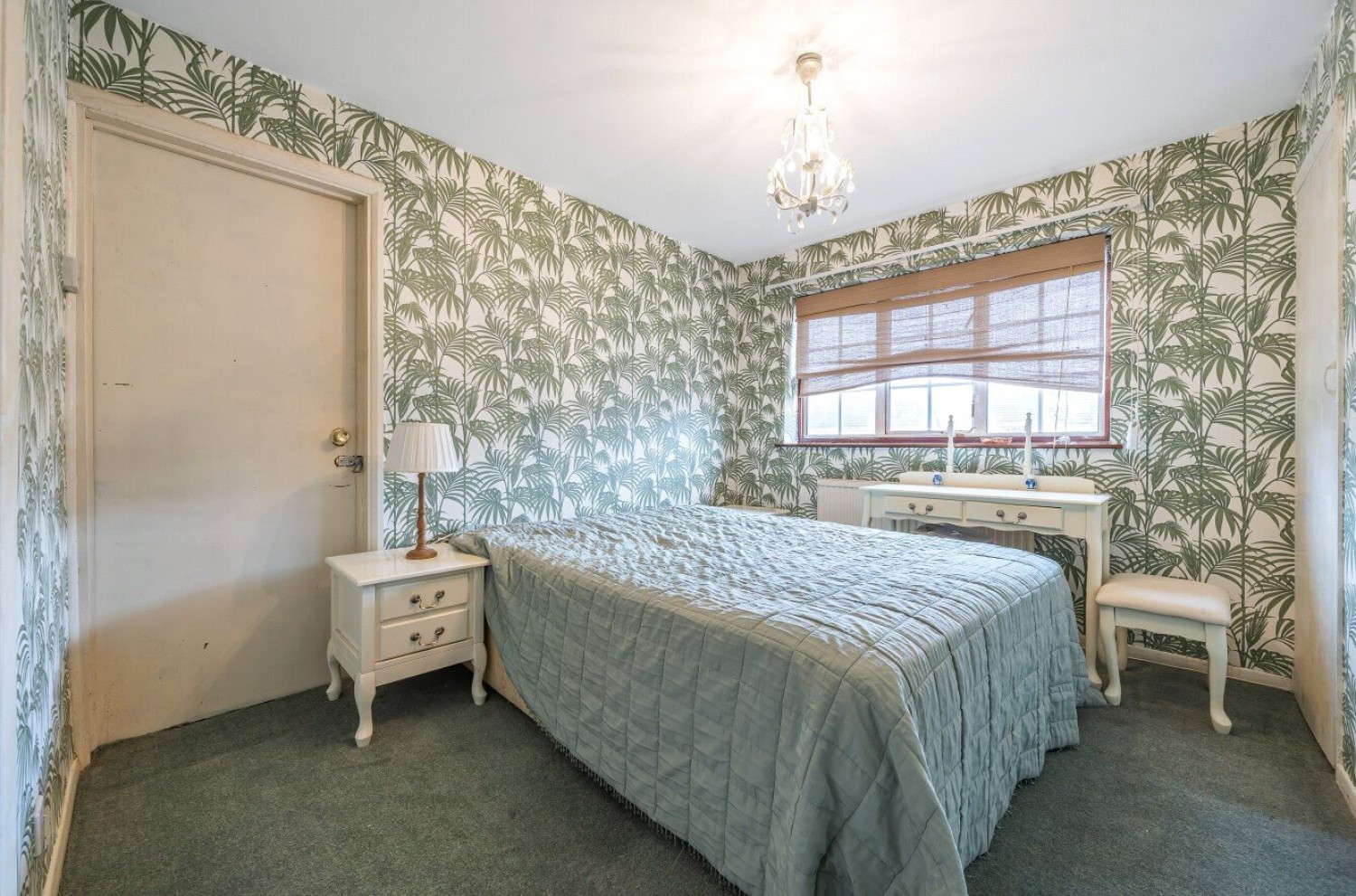 Woodley, Reading, Berkshire