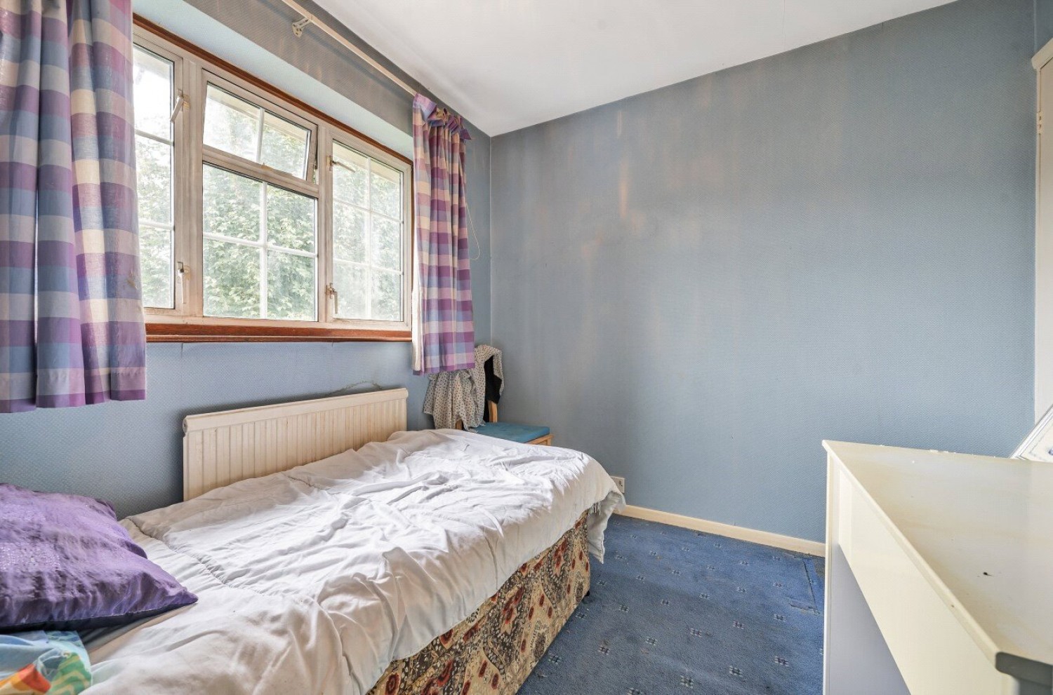 Woodley, Reading, Berkshire