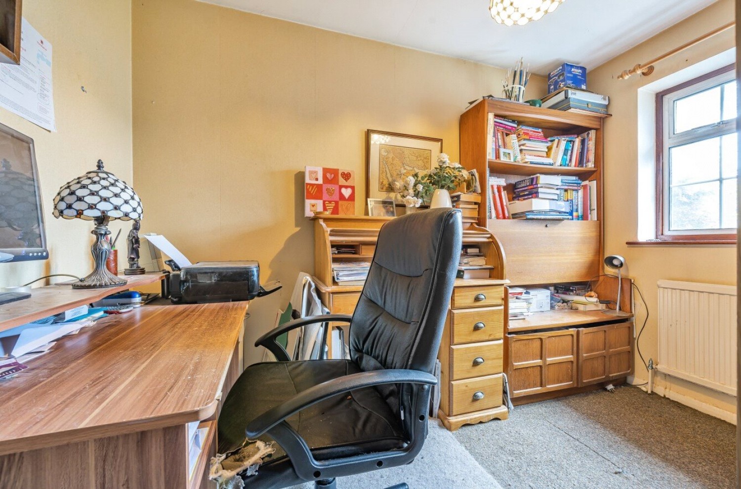Woodley, Reading, Berkshire