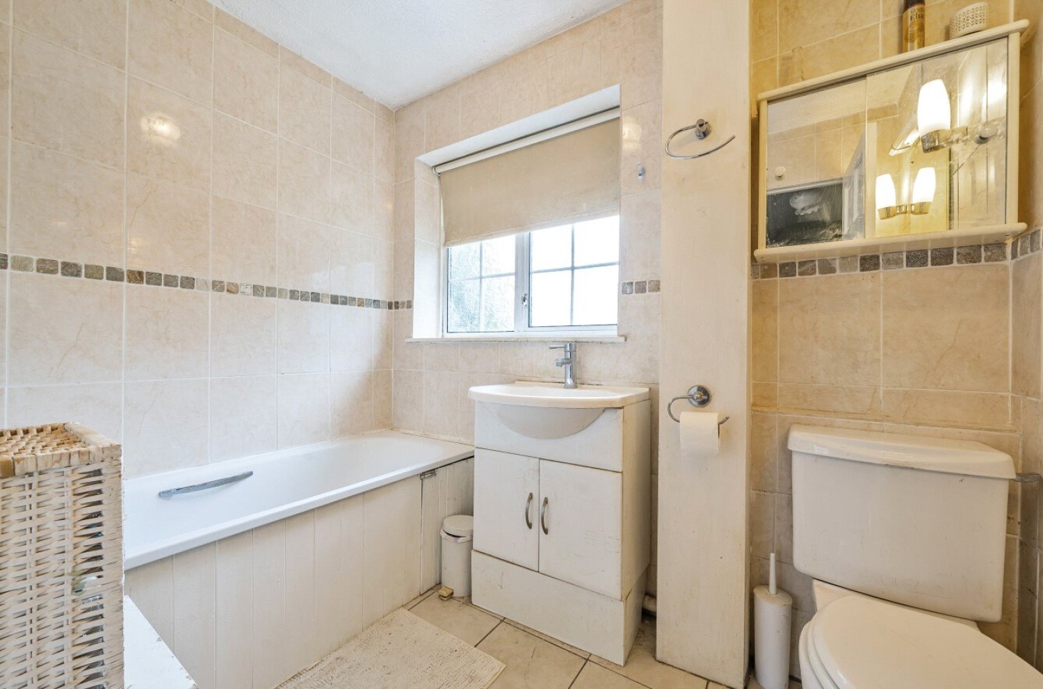 Woodley, Reading, Berkshire